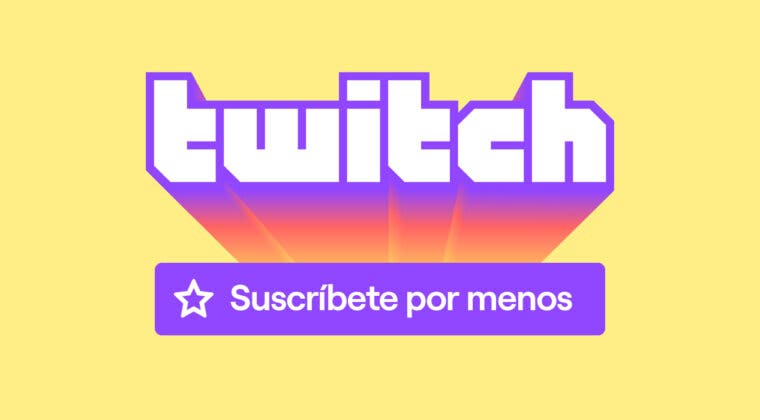 Imagen de ¡Revelado el precio de Twitch en España!: baja el coste de la suscripción en un intento de accesibilidad