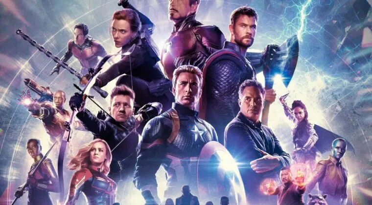 Imagen de Esta es la forma con la que Marvel Studios previene los spoilers