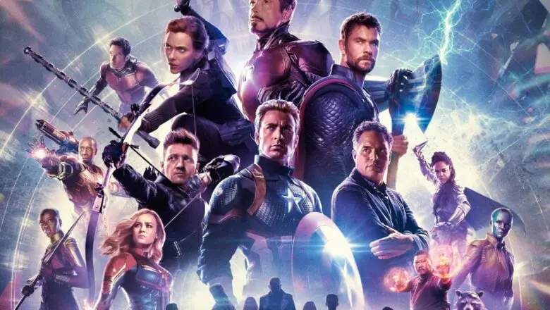 UCM Marvel