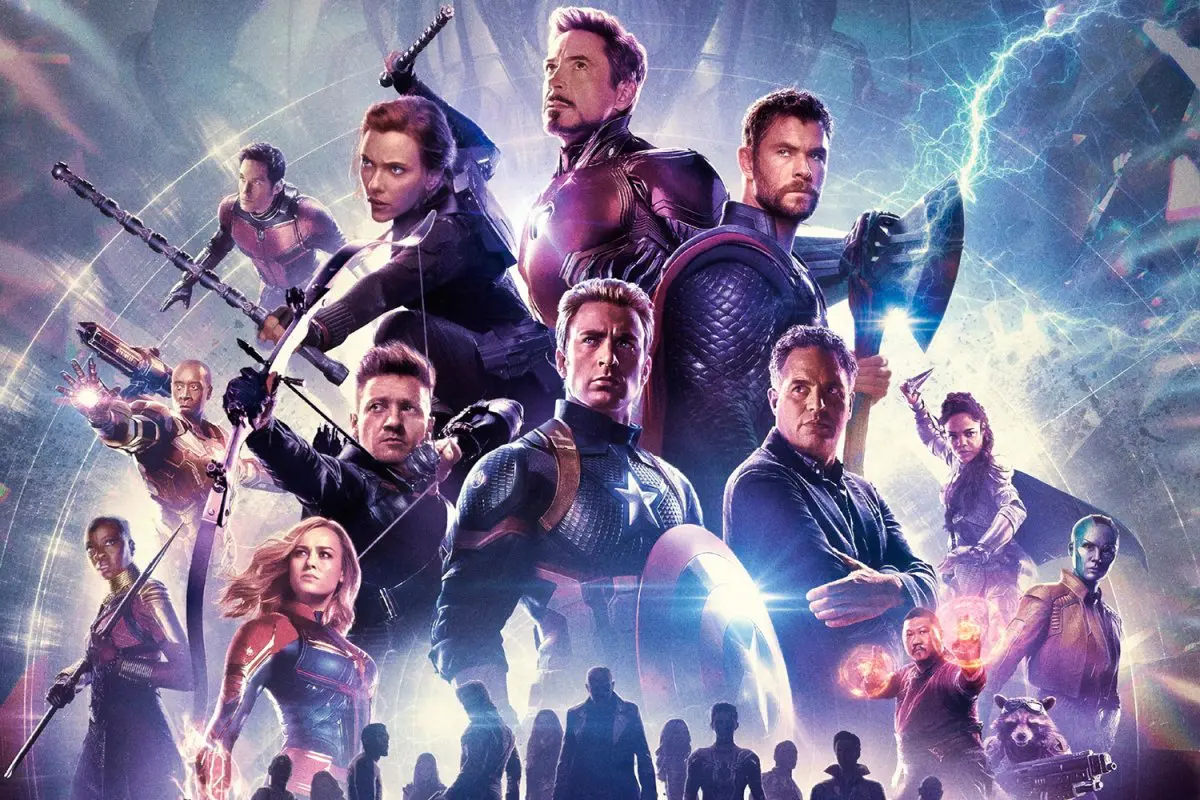 UCM Marvel