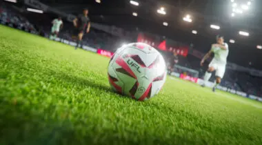 Imagen de Anunciado UFL, un nuevo gran videojuego de fútbol free-to-play; descubre los primeros detalles