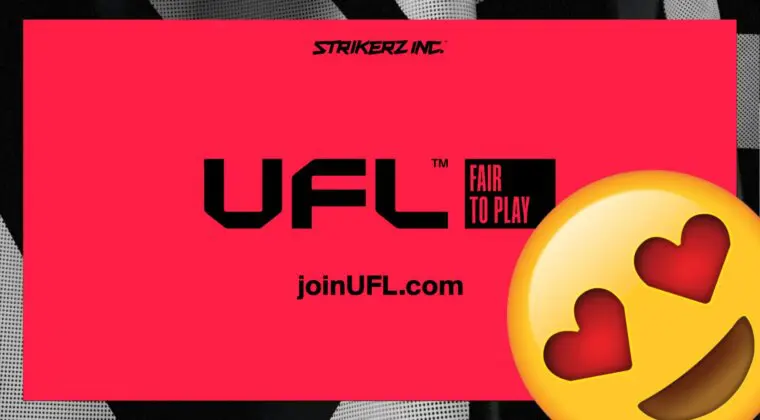 Imagen de Esto es lo que se dice en las redes sobre UFL, el nuevo gran juego de fútbol