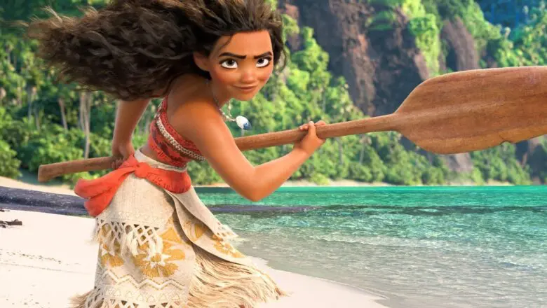 Vaiana