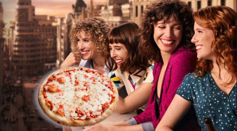 Imagen de La temporada 2 de Valeria es esa pizza precocinada que no está buena, pero que no puede faltar en la nevera
