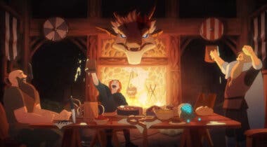 Imagen de Heart & Home, primera gran expansión de Valheim, desvela fecha, contenido y primer tráiler