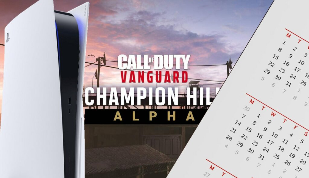 vanguard alpha