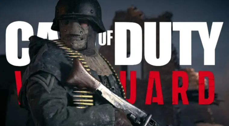 Imagen de Confirmadas las ventajas, el equipamiento y otros detalles en Call of Duty: Vanguard