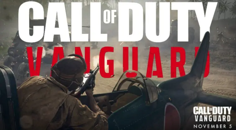 Imagen de Fecha oficial para la beta de Call of Duty: Vanguard en PC, PS4, PS5, Xbox One y Xbox Series X|S