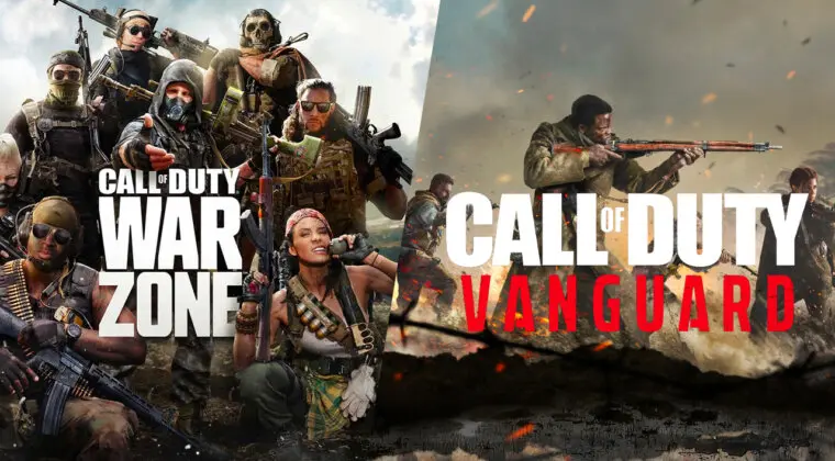 Imagen de Warzone confirma nuevo mapa junto a la integración con Call of Duty: Vanguard