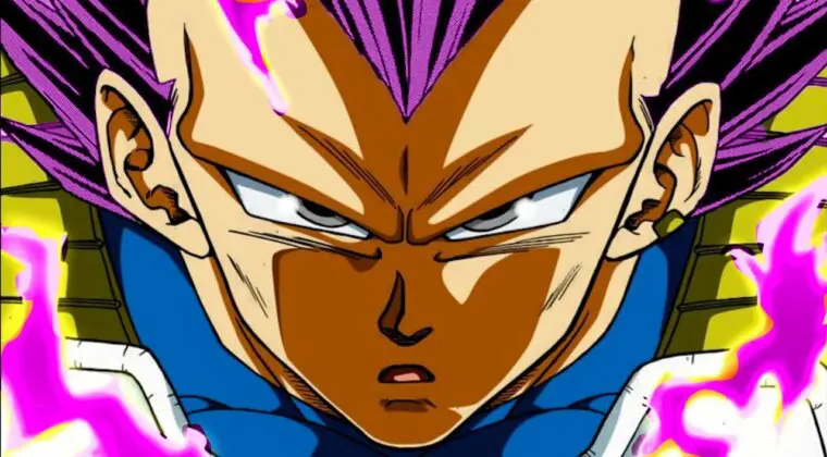 Imagen de ¿Megainstinto o Ultra Ego? Los fans de Dragon Ball Super debaten por la transformación de Vegeta
