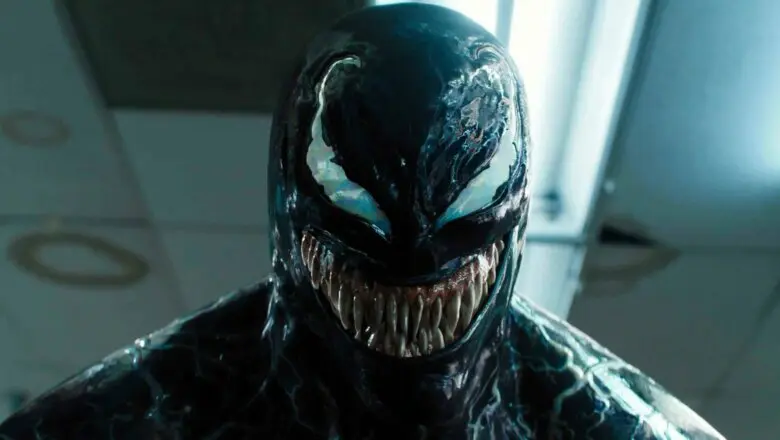 Venom: Habrá Matanza