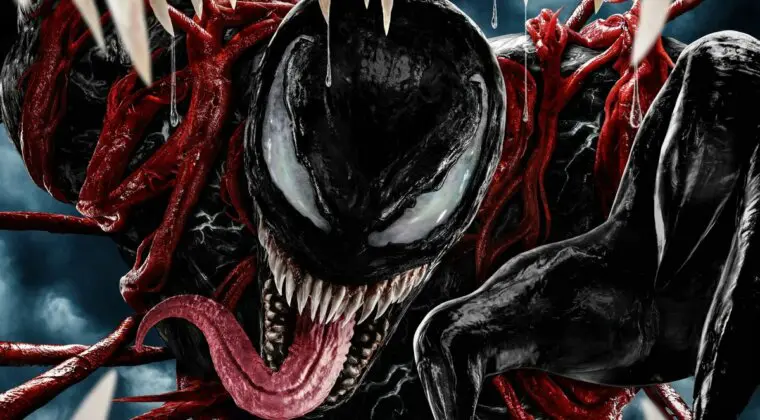 Imagen de Venom: Habrá Matanza será la película más corta de Marvel