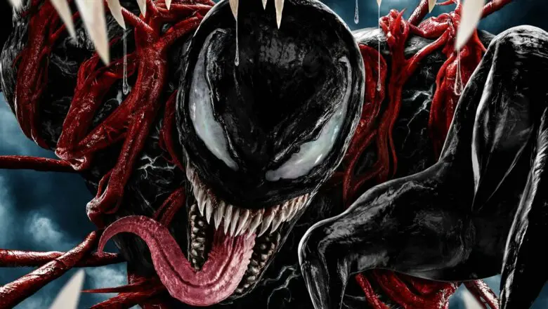 Venom: Habrá Matanza