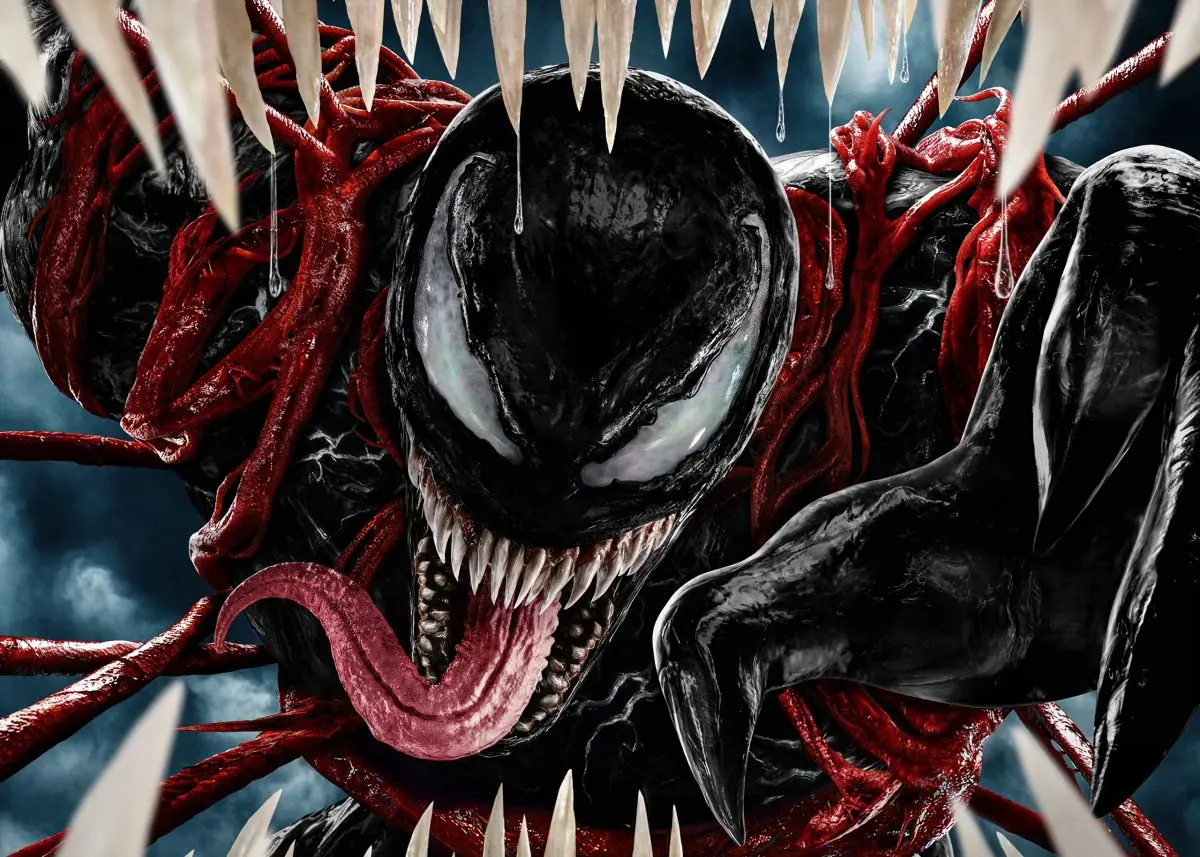 Venom: Habrá Matanza