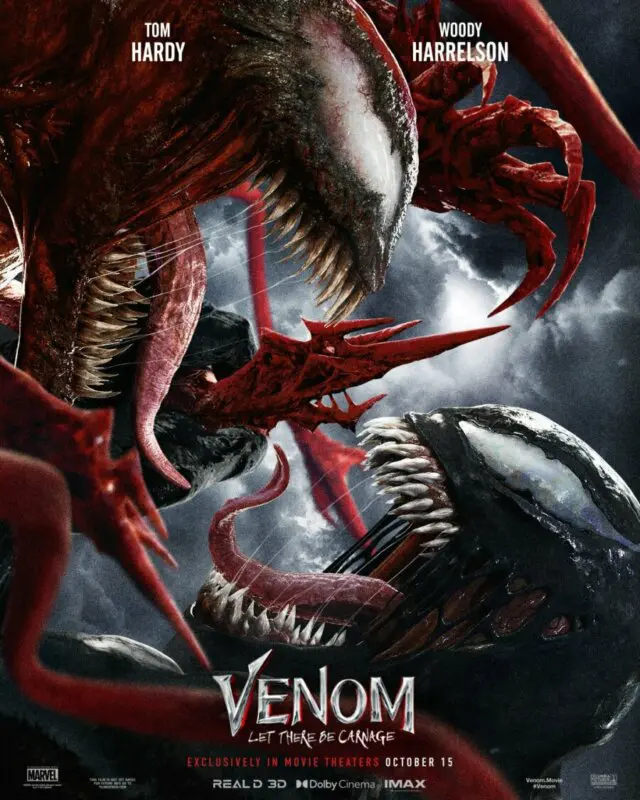 venom habra matanza