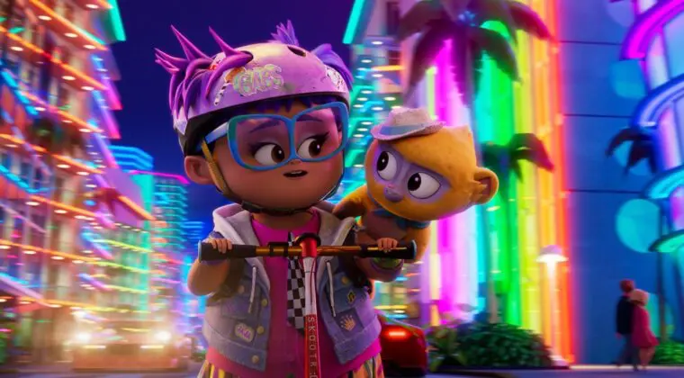 Imagen de Los 4 estrenos que no te puedes perder en Netflix, Disney Plus, HBO y Amazon este fin de semana (6- 8 de agosto 2021)