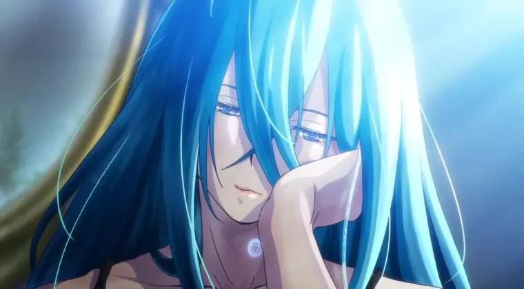 Imagen de Así era el brutal capítulo piloto de Vivy -Fluorite Eye's Song- antes del anime
