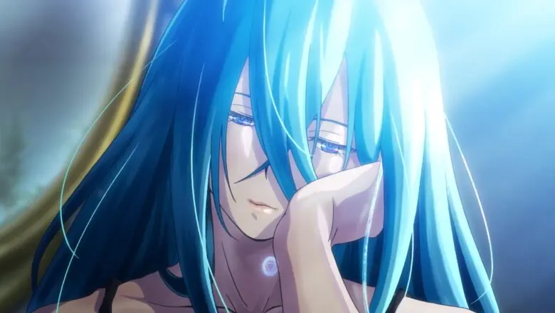 Vivy -Fluorite Eye's Song-