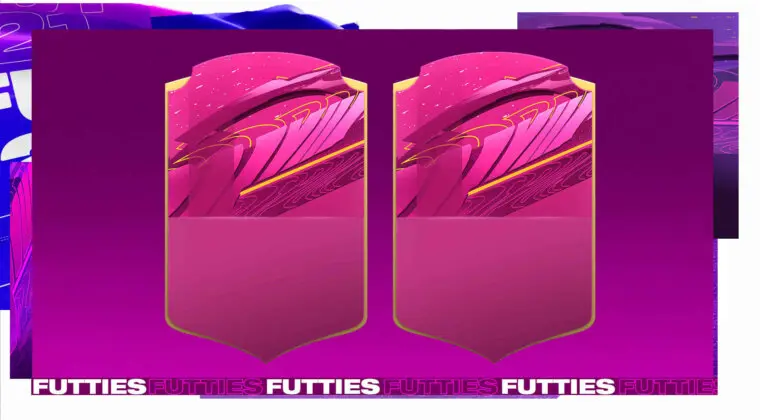 Imagen de FIFA 21: EA Sports cancela este SBC FUTTIES por "un problema inesperado"