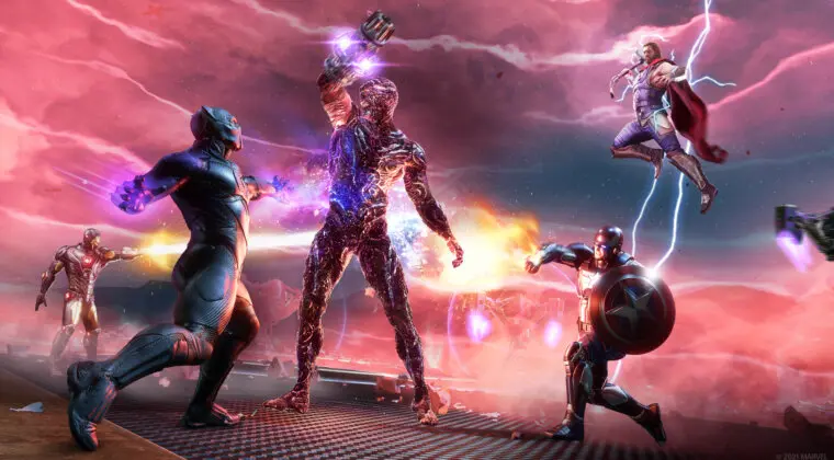 Imagen de War for Wakanda es la excusa perfecta para volver a Marvel's Avengers y un gran homenaje a Black Panther