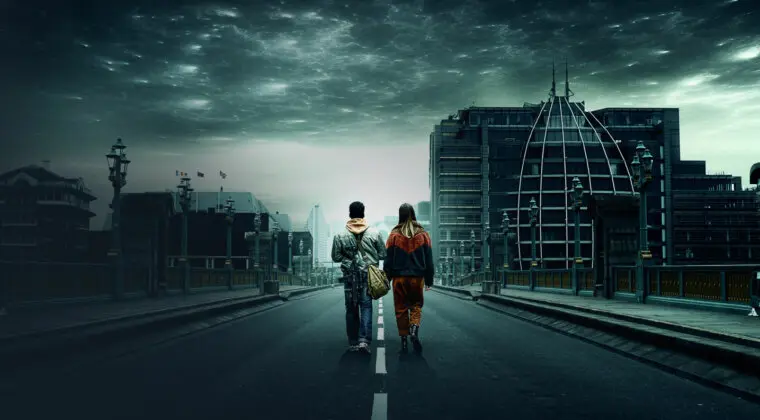 Imagen de Si te gusta The Walking Dead, no te pierdas War of the Worlds, la sorpresa oculta del catálogo de Disney Plus