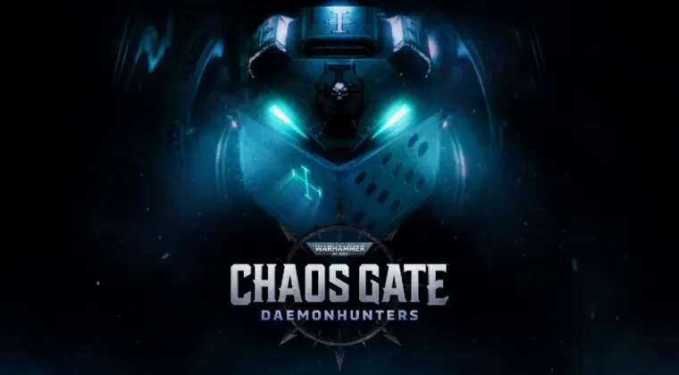 Imagen de La Future Game Show nos deja el nuevo tráiler de Warhammer 40.000: Chaos Gate – Daemonhunters