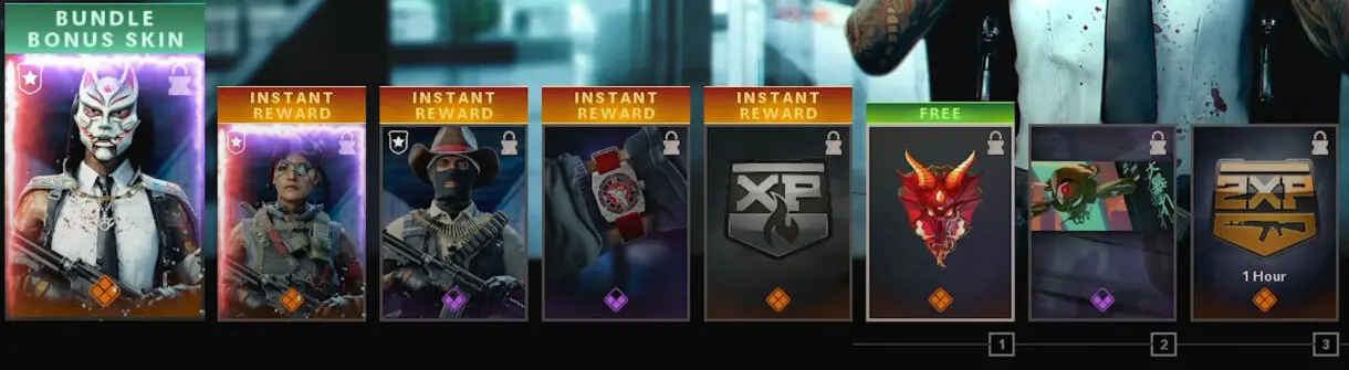 warzone battle pass season 5 1