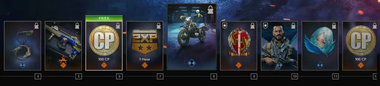 warzone battle pass season 5 2