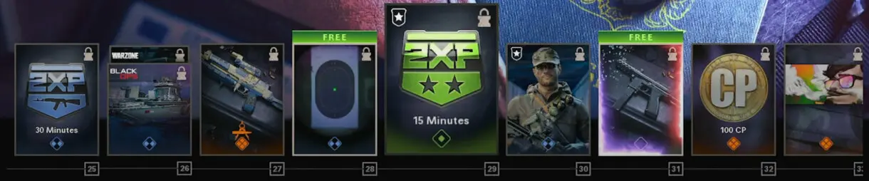 warzone battle pass season 5 5
