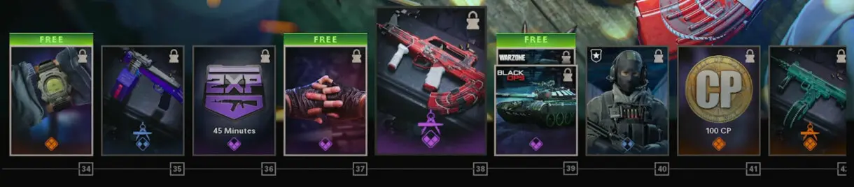 warzone battle pass season 5 6