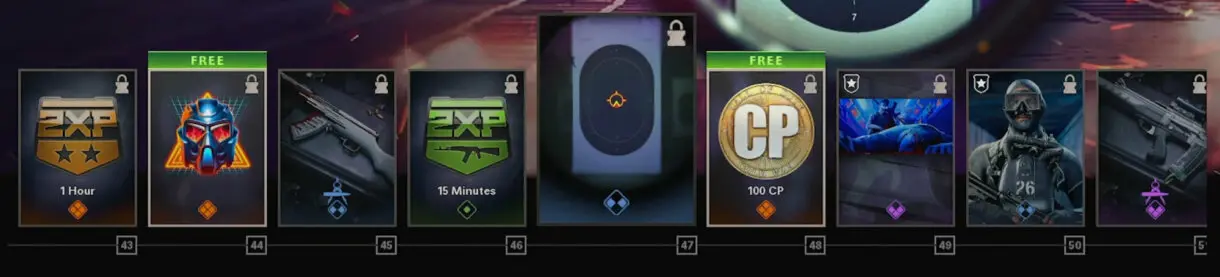 warzone battle pass season 5 7