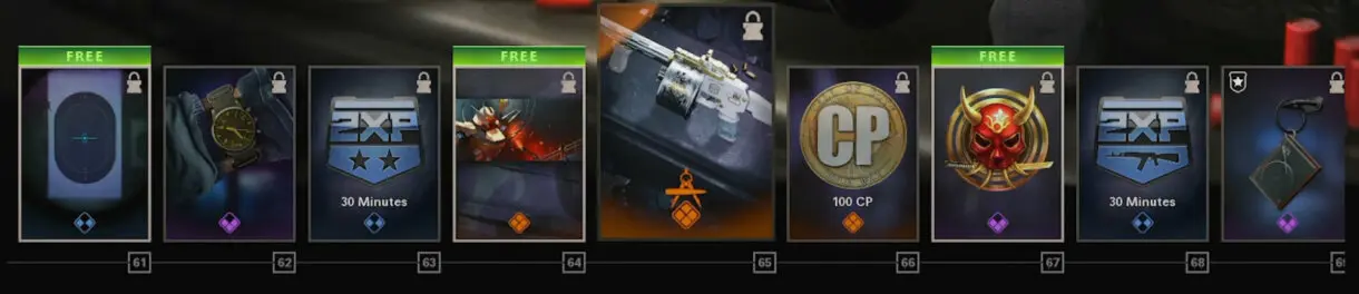 warzone battle pass season 5 9