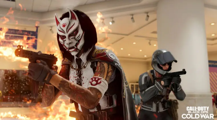 Imagen de Así son las nuevas ventajas de Warzone para la temporada 5: Explorador de Combate y Templado