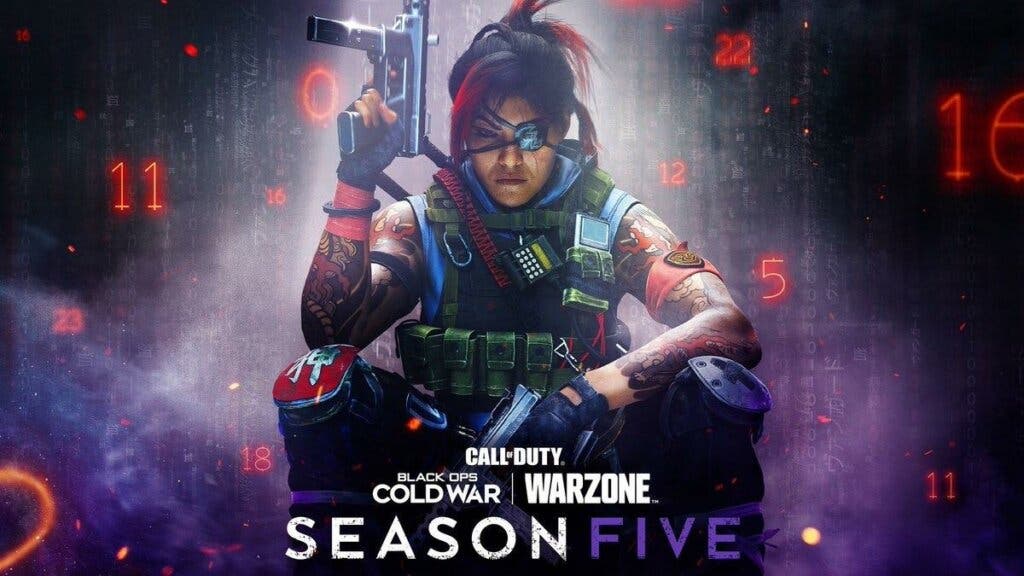 warzone season 5
