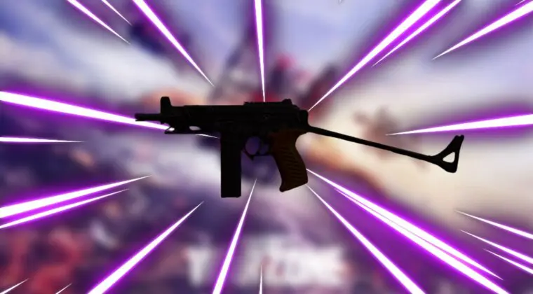 Imagen de Warzone: esta es la mejor arma a corta distancia en el nuevo meta de la temporada 5