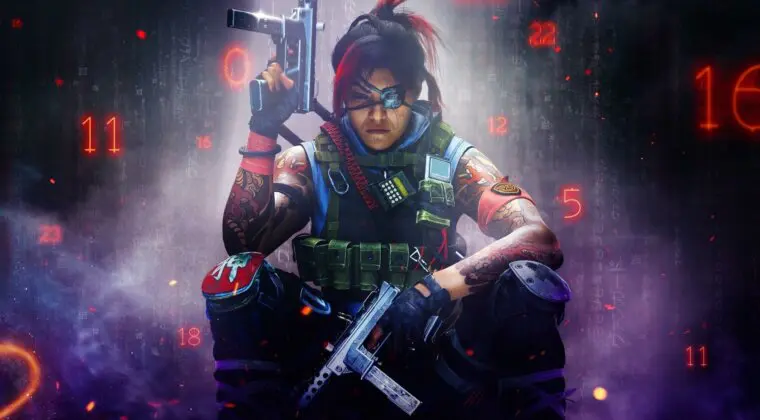 Imagen de Temporada 5 de Warzone: notas del parche con los principales cambios y novedades