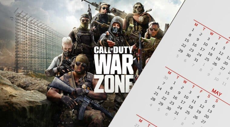 Imagen de La temporada 5 de Call of Duty: Warzone y Black Ops Cold War ya tiene fecha de estreno