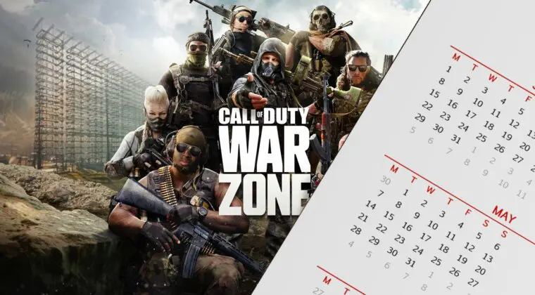 Imagen de La temporada 5 de Call of Duty: Warzone y Black Ops Cold War ya tiene fecha de estreno
