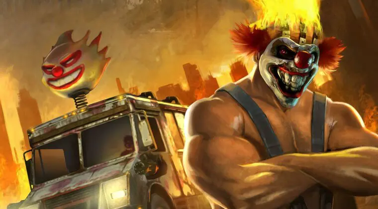 Imagen de La vuelta de la saga Twisted Metal podría ser una realidad, según conocido insider