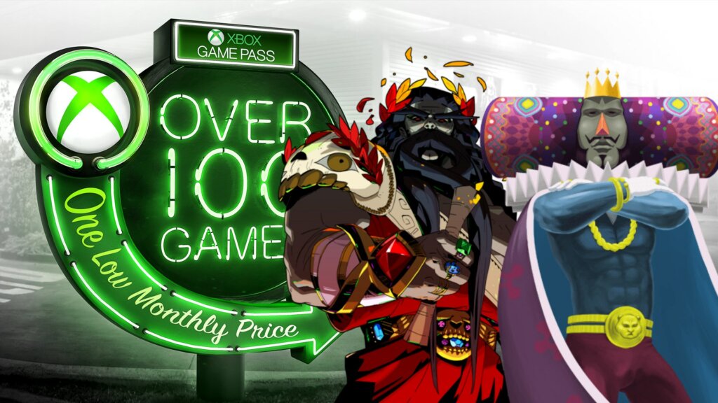 xbox game pass juegos agosto 2020