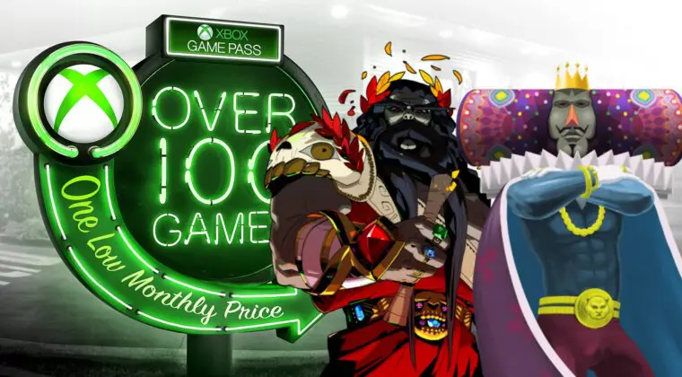 Imagen de Estos son los nuevos juegos de Xbox Game Pass para la primera mitad de agosto en PC y consola