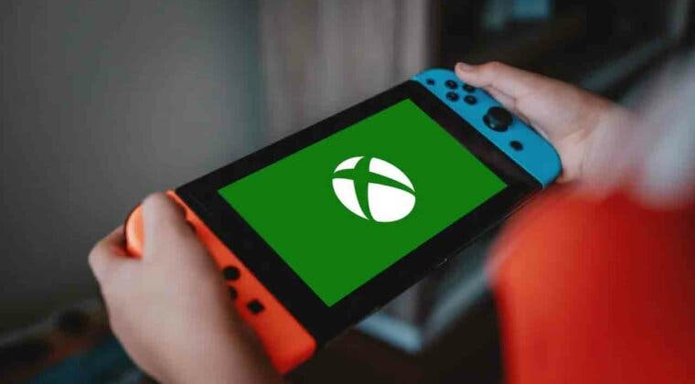 Imagen de Nintendo Switch podría recibir pronto esta preciada característica de Xbox, según patente