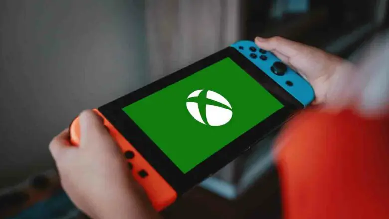 xbox game pass nintendo switch
