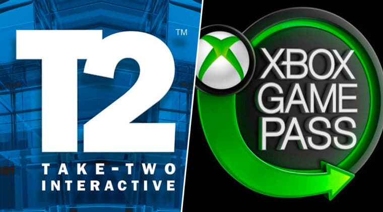 Imagen de Take-Two cree que Xbox Game Pass 'no tiene sentido para juegos de primera línea'