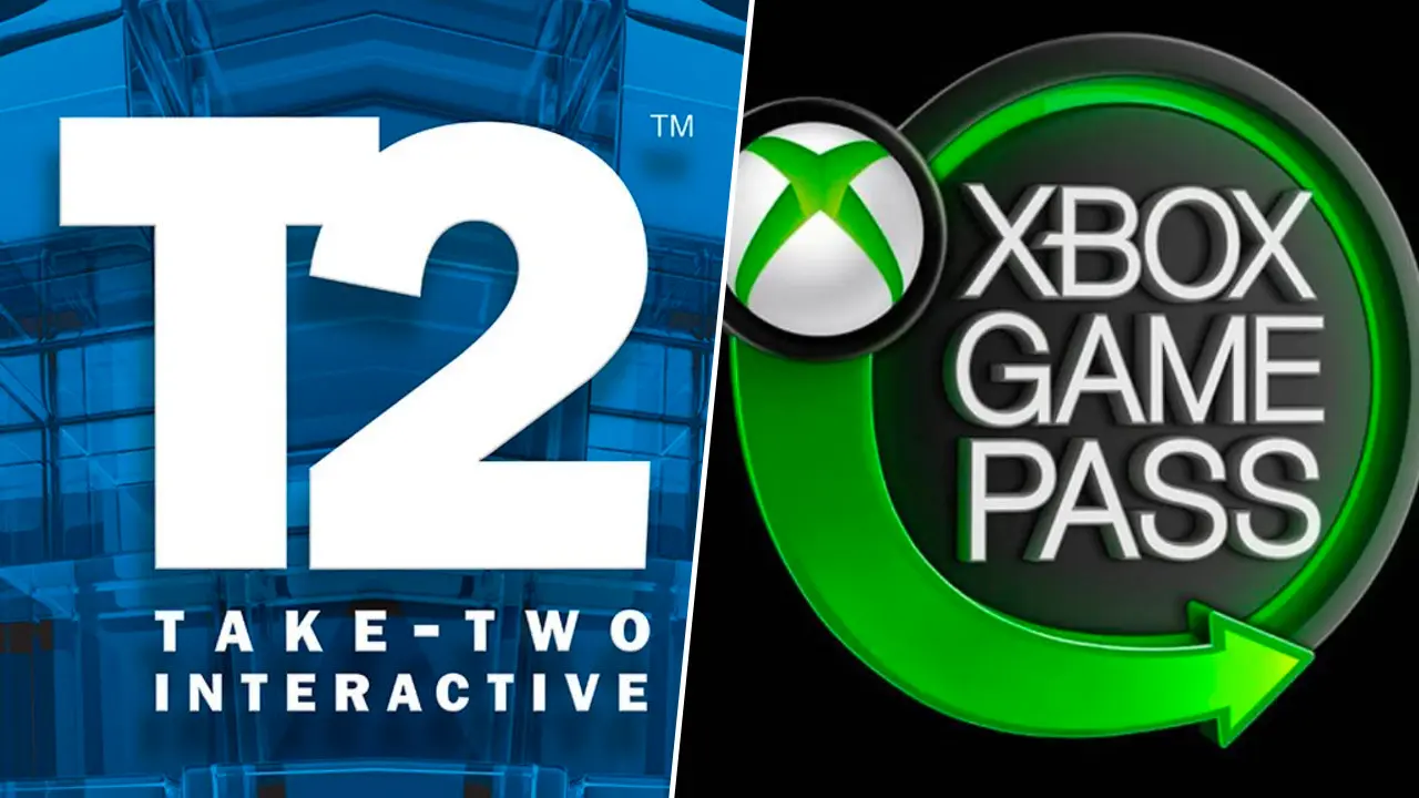 xbox game pass take two