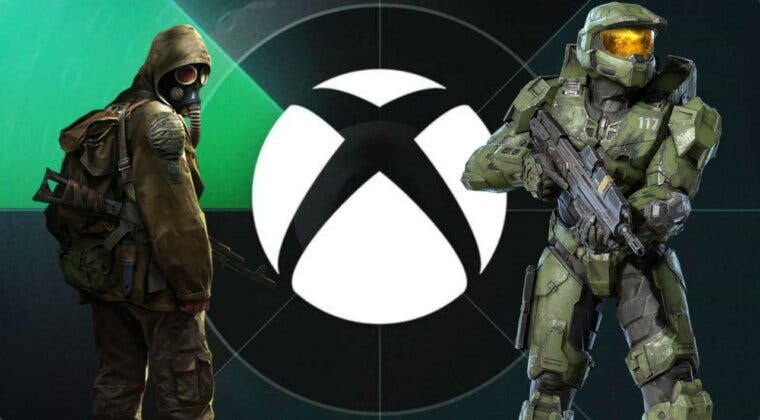 Imagen de Sigue aquí en directo el evento de Xbox en Gamescom 2021: fecha, horario por países y enlace en vivo