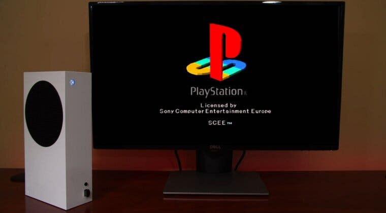 Imagen de Jugar a PlayStation en Xbox Series X|S ya es posible gracias al port de un conocido emulador