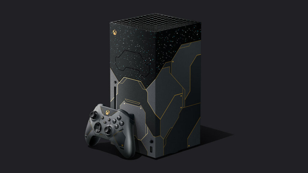 xbox series x 1
