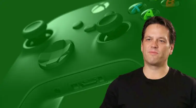 Imagen de Phil Spencer desea que la estrategia de Xbox se distancie de PlayStation y otras compañías