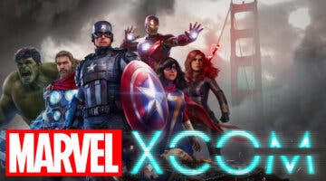 Imagen de El XCOM de Marvel no tendría superhéroes existentes de los cómics y películas